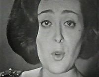Simone de Oliveira 