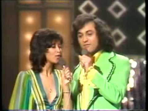 Sandra & Andres 