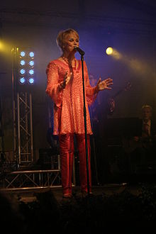 Katri Helena 