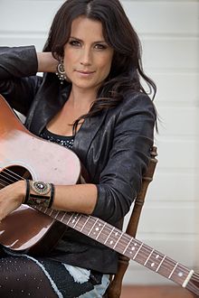 Jill Johnson 