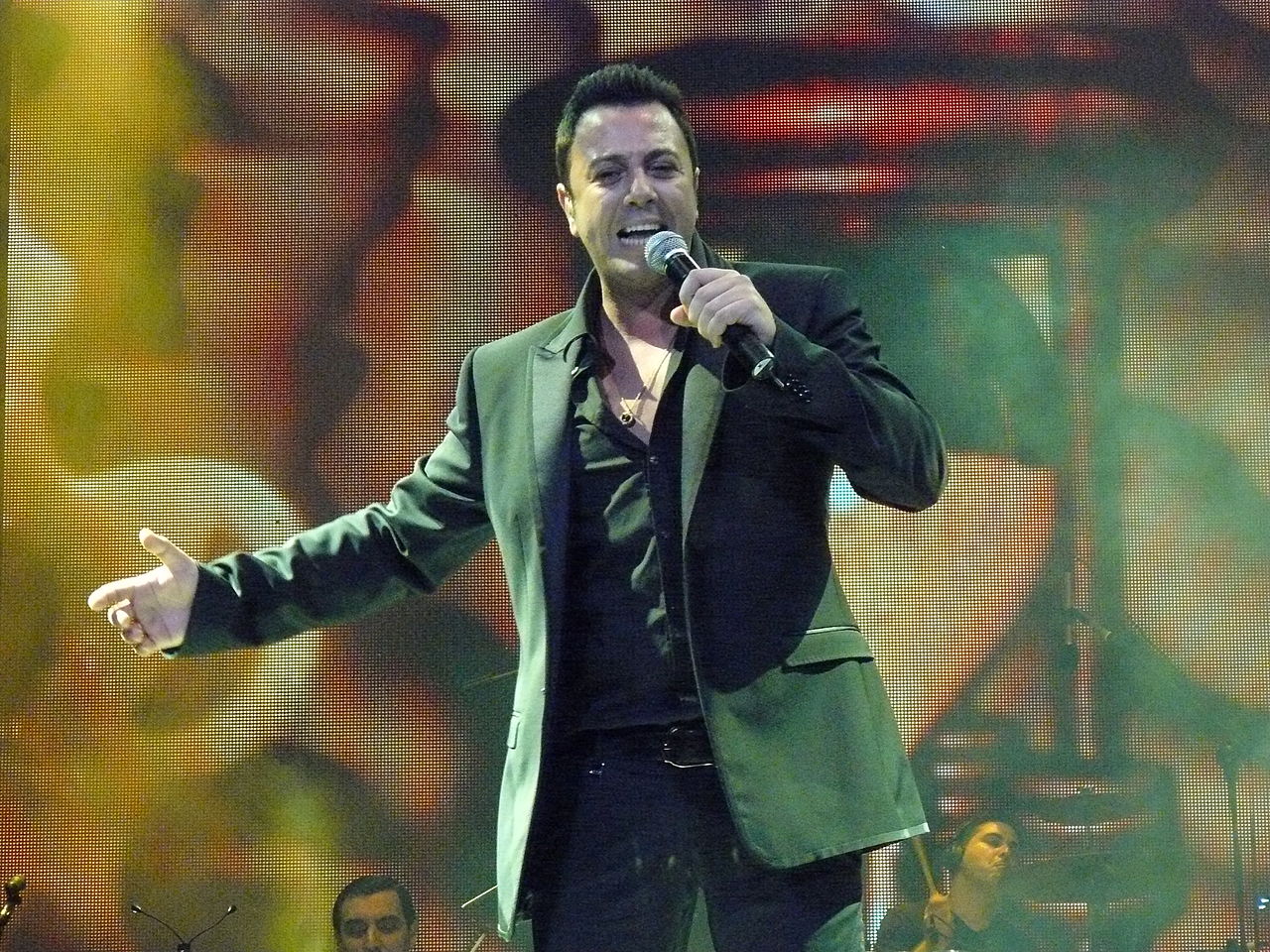 Lior Narkis	 