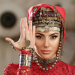 Sirusho	 