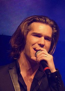 Amaury Vassili 