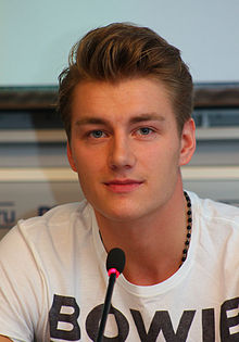 Alekseï Vorobiev	 