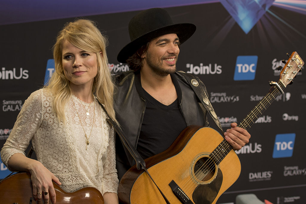 The Common Linnets 