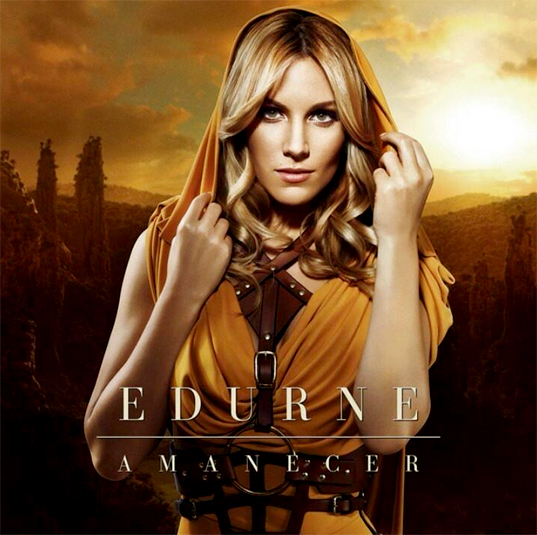 Edurne 