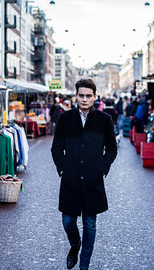 Douwe Bob	 