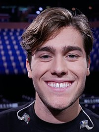Benjamin Ingrosso 