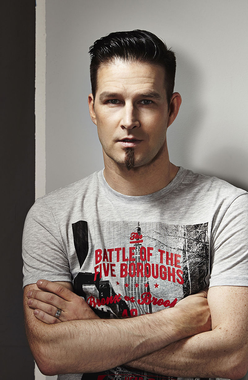  Darude feat. Sebastian Rejman 