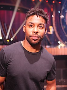 John Lundvik 